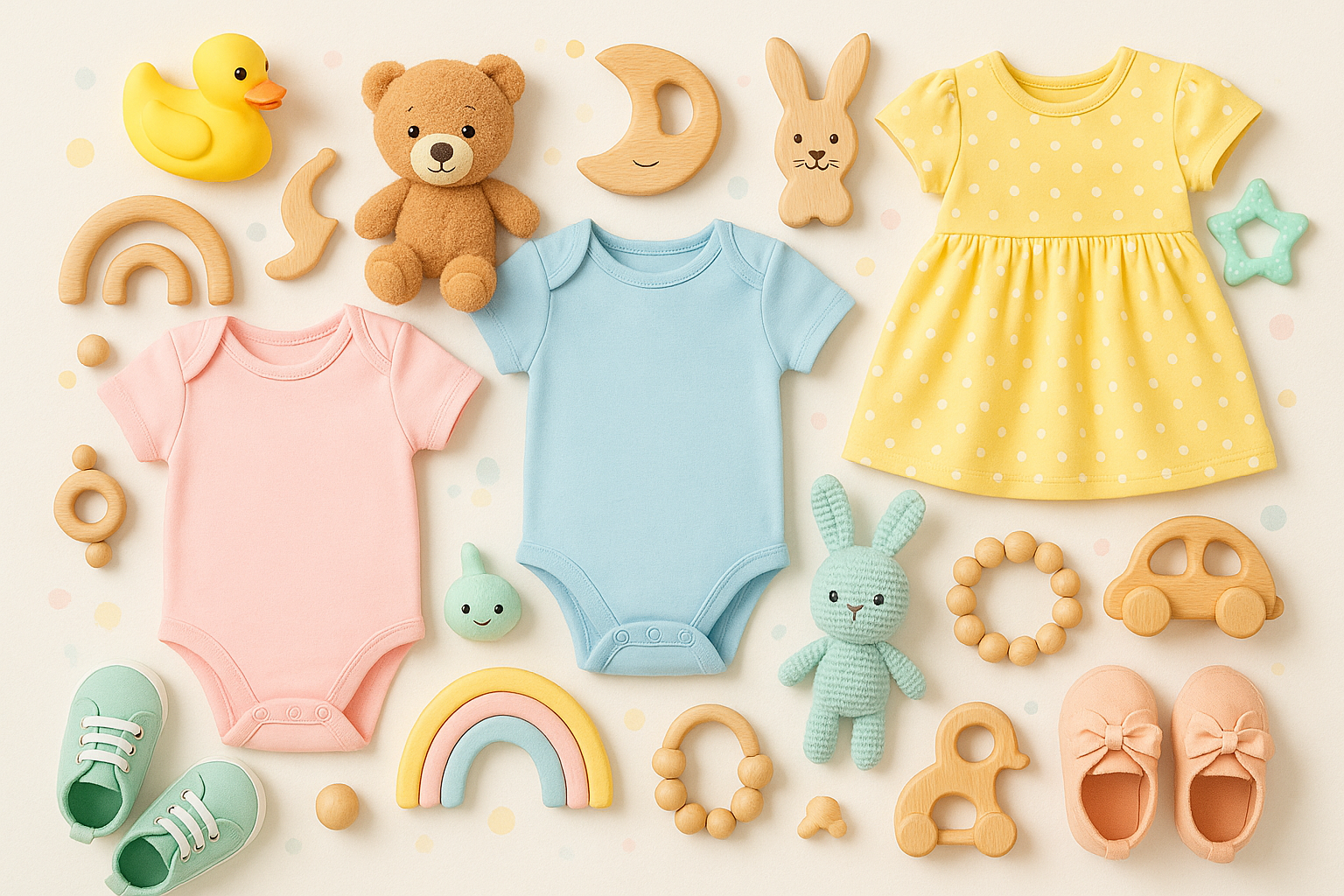 BABY AND KIDS