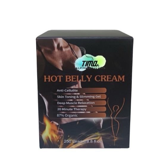 TIMA HOT GREAM
